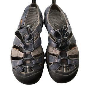 Keen Newport Waterproof‎ Hiking Men’s Sandals